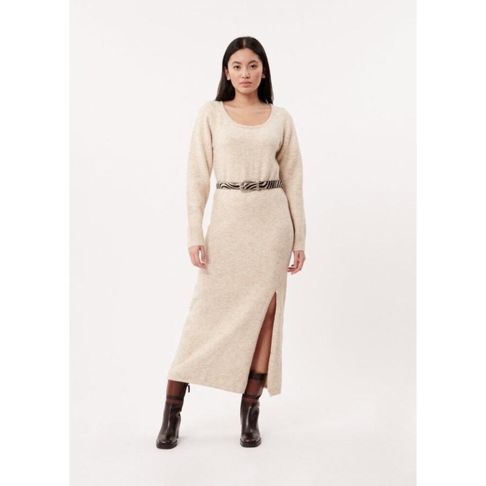 Frnch Sweater Dress size small